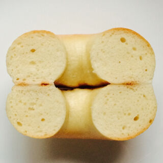 高橋雅子　ベーグル　レシピ　オレンジページnet