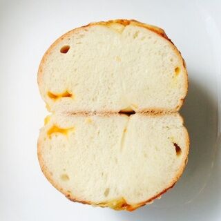 チーズ INDIGO BAGELS インディゴベーグルズ 新潟県 長岡市