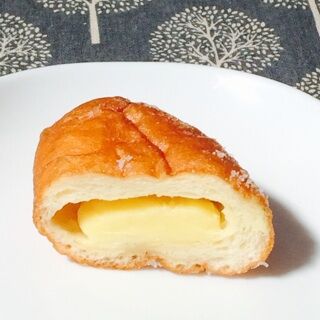 あげクリーム 中村屋 燕市 パン屋 メニュー