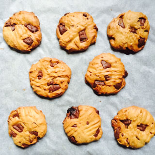 CHOCOLATE BAKE ムラヨシマサユキ レシピ