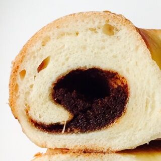 シナモン INDIGO BAGELS インディゴベーグルズ 新潟県 長岡市