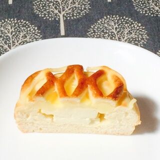 クリームチーズ 中村屋 燕市 パン屋 メニュー