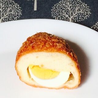 あげタマゴ ホームベーカリー中村屋 燕市