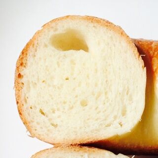 プレーン INDIGO BAGELS インディゴベーグルズ 新潟県 長岡市