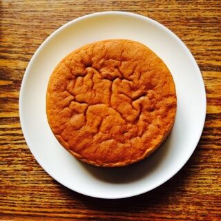 バターカステラ なかしましほ レシピ