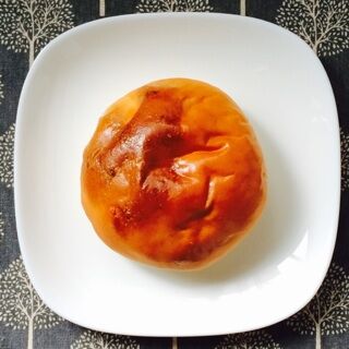 金時豆パン ヤマザキ 山崎製パン