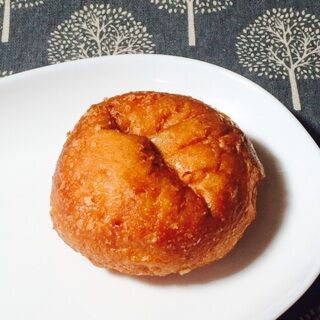 あげカレー 中村屋 燕市 パン屋 メニュー
