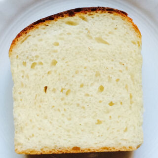 パウンド型 食パン 基本のフォカッチャ8 池田愛実 レシピ