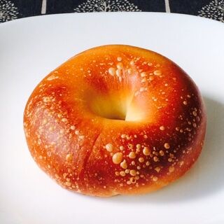 シナモン INDIGO BAGELS インディゴベーグルズ 新潟県 長岡市