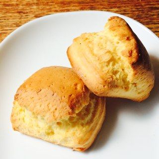 パイボンネン　スコーン