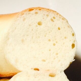 ベーグル　高橋雅子　レシピ　オレンジページnet