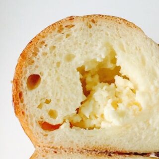 マンゴークリチ INDIGO BAGELS インディゴベーグルズ 新潟県 長岡市