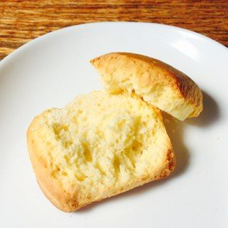 パイボンネン　スコーン