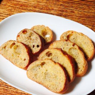 パイボンネン コーヒーラスク
