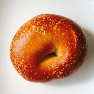 マンゴークリチ INDIGO BAGELS インディゴベーグルズ 新潟県 長岡市