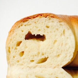 基本のもっちりベーグル　幸栄　レシピ