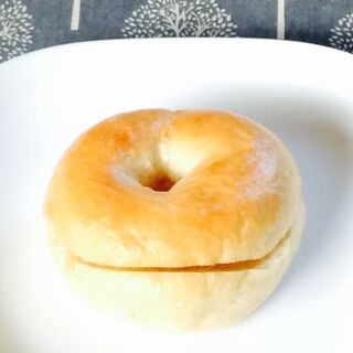 完熟パインのベーグルサンド Reve想 レーヴ・ソウ 燕市 パン屋