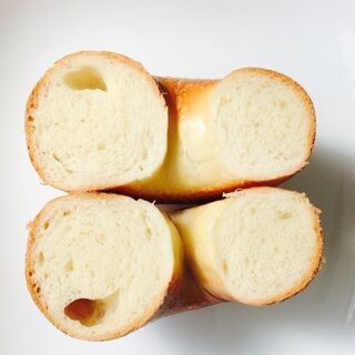 プレーン INDIGO BAGELS インディゴベーグルズ 新潟県 長岡市