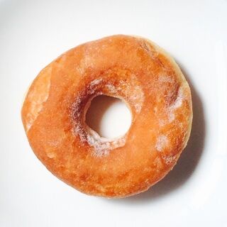 リングドーナツ　パイボンネン　燕市　パン屋