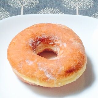 リングドーナツ　パイボンネン　燕市　パン屋