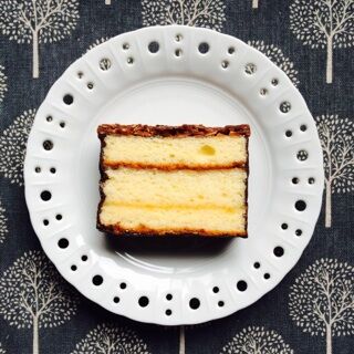 フロリダ 三条市 むさしや菓子店 洋菓子 プラリネ 新潟