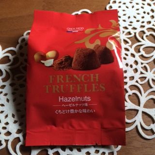 フレンチトリュフ１