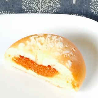 バターチキン焼きカレー Reve想 レーヴ・ソウ 燕市 パン屋