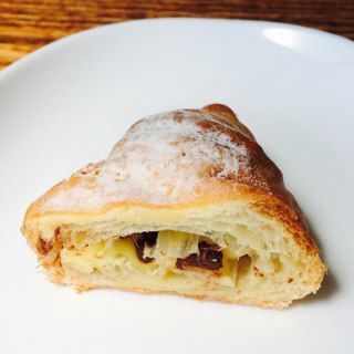 クッキークロワッサン Reve想