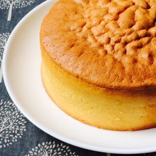 バターカステラ なかしましほ レシピ