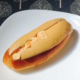 モカホイップ 中村屋 燕市 パン屋