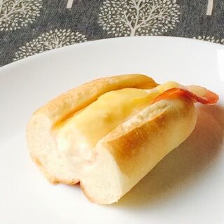 アメリカンハースブレッド 風恋人 燕市 パン屋