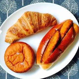 ホームベーカリー中村屋 新潟県燕市 サンロード宮町