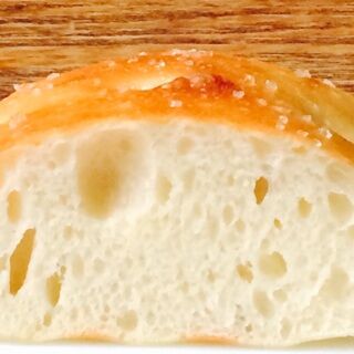 基本のフォカッチャ　池田愛実　レシピ　こねずにできる