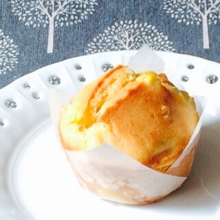 とうもろこしのマフィン なかしましほ レシピ 北欧、暮らしの道具店