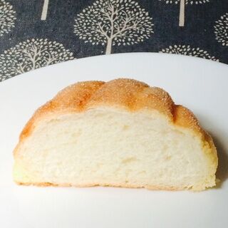 メロンパン　山田ベーカリー　三条市