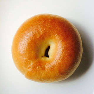 高橋雅子　ベーグル　レシピ　オレンジページnet