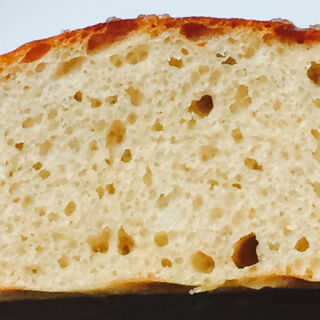 全粒粉3 基本のフォカッチャ7 池田愛実 レシピ こねずにできる