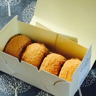 御菓子司　今彦　今彦菓子店　燕市　わらび餅　新潟県