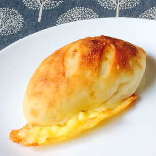 弥彦　ル・ラパン　フランスパンチーズ