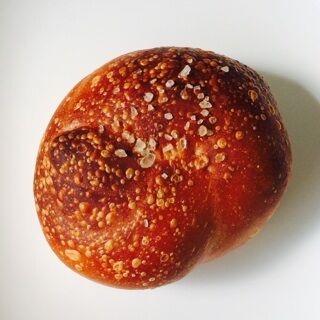 オリーブ INDIGO BAGELS インディゴベーグルズ 新潟県 長岡市