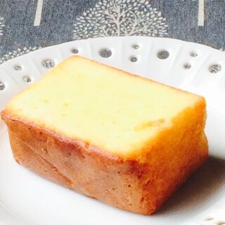 レモンケーキ 三条市 むさしや菓子店 洋菓子