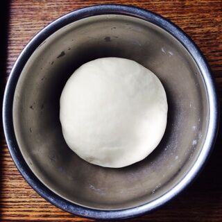 ベーグル ムラヨシマサユキ テーブルブレッド レシピ