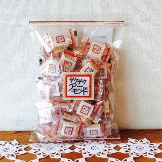 地味菓子 丸昭高田製菓の サクサクアーモンド できるだけ人と会わずに暮らしたい 地味菓子 丸昭高田製菓の サクサクアーモンド できるだけ人と会わずに暮らしたい