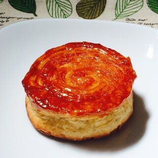 クイニーアマン  ル・ラパン． 弥彦　パン屋