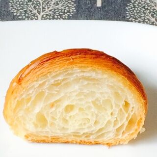 クロワッサン　ル・ラパン　ルラパン　弥彦村　大鳥居