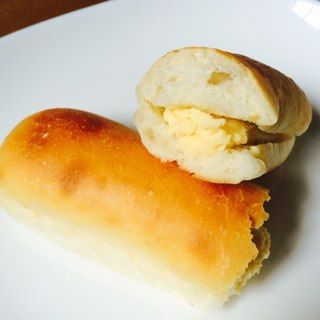 バタークリーム・ベルツ