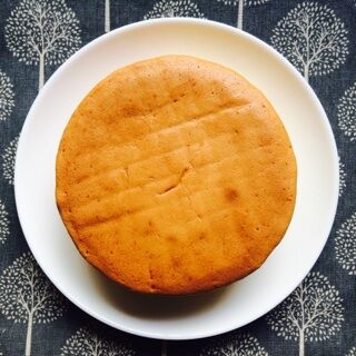 2024-07-20 バターカステラ なかしましほ レシピ