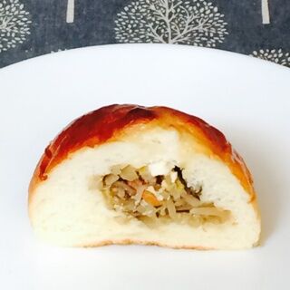 やさいぱん 中村屋 燕市 もやし