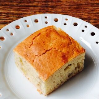 バナナブレッド なかしましほ レシピ きょうの料理