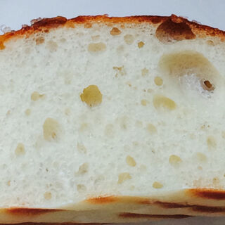 基本のフォカッチャ９　池田愛実　レシピ　こねずにできる